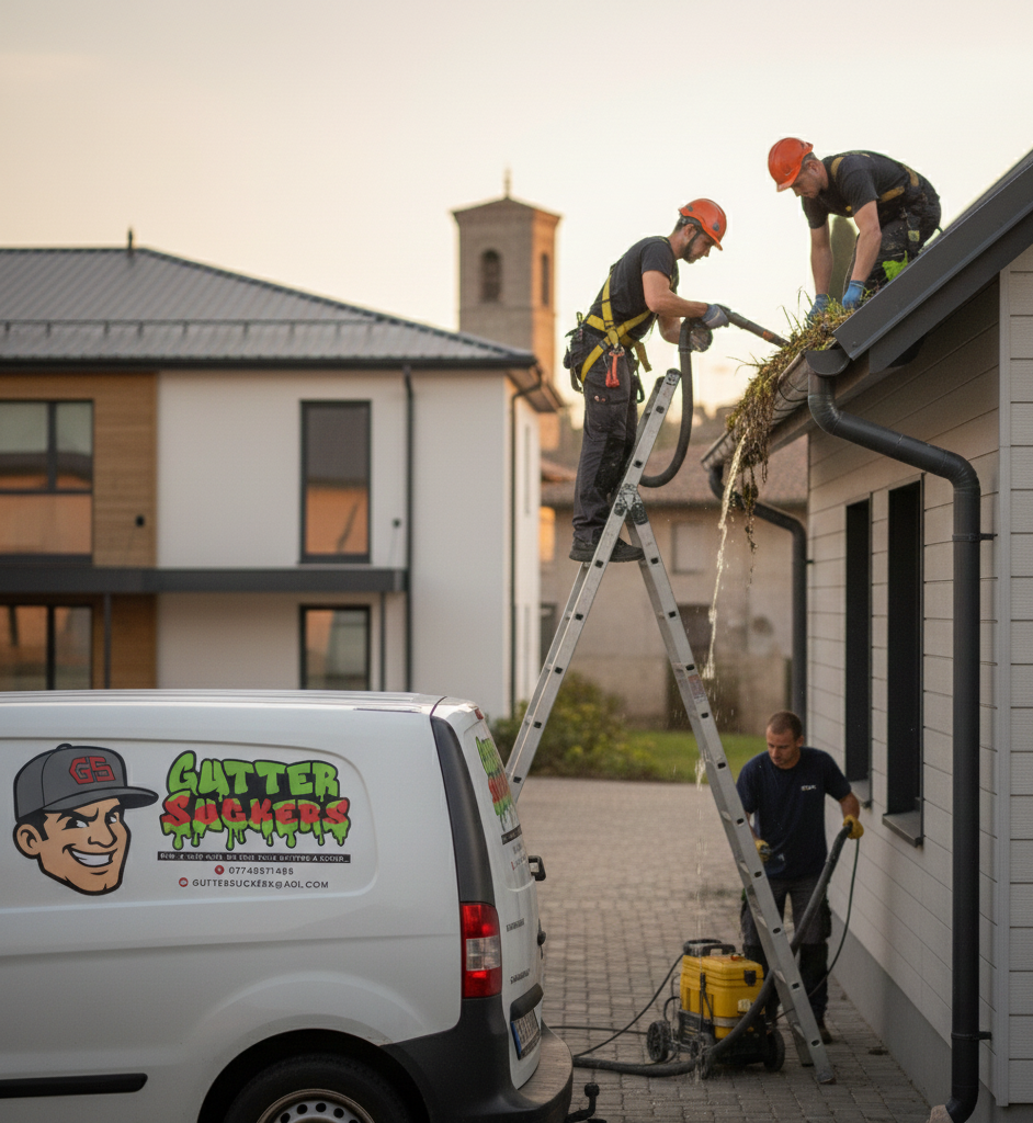 Friendly team focused on quality